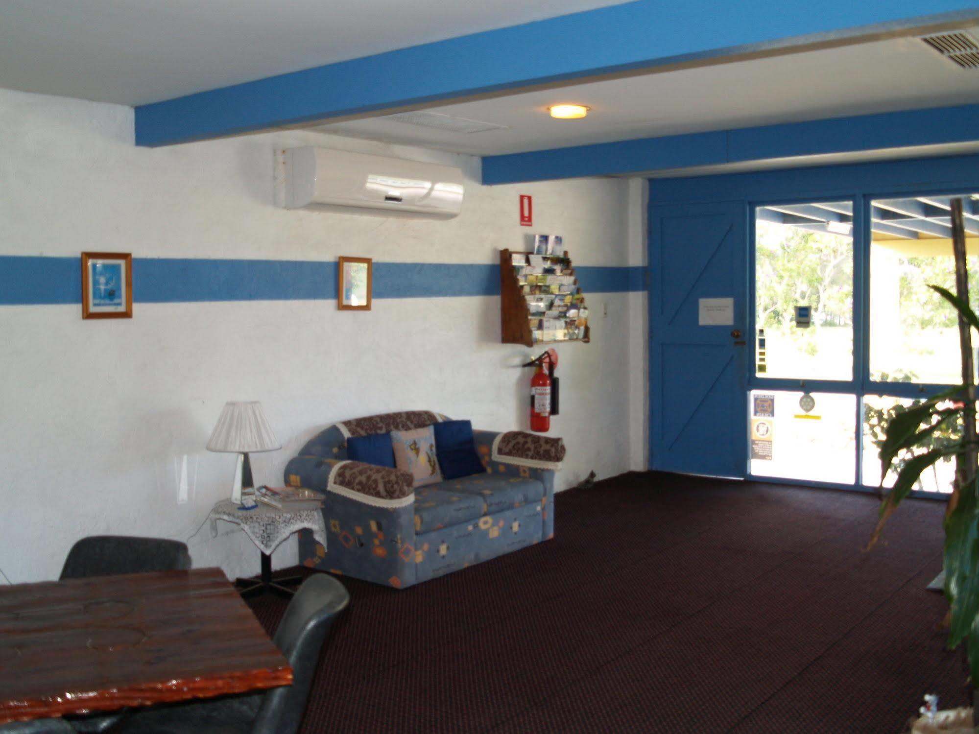 The Nambucca Motel Nambucca Heads Exterior foto